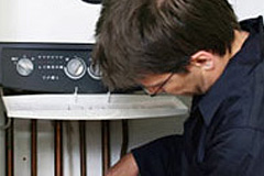 boiler repair Caergwrle