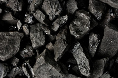 Caergwrle coal boiler costs