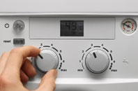 free Caergwrle boiler maintenance quotes