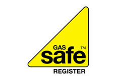 gas safe companies Caergwrle